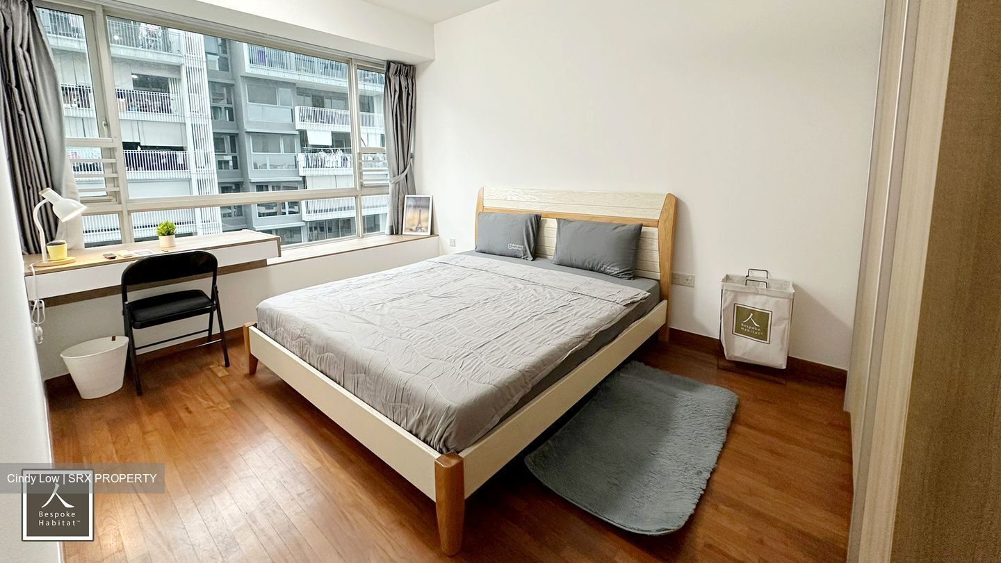 Caspian (D22), Condominium #528350021